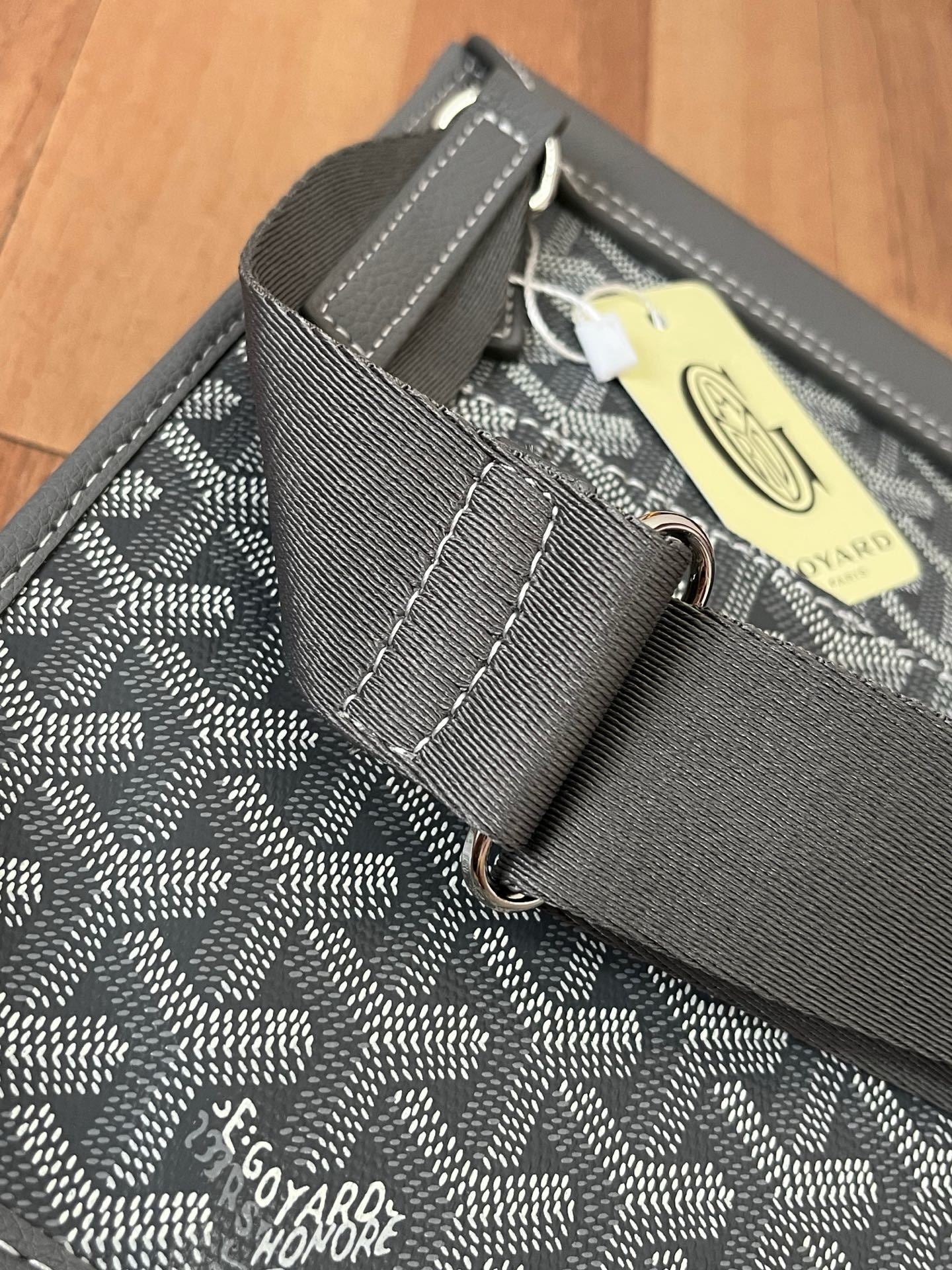 Goyard