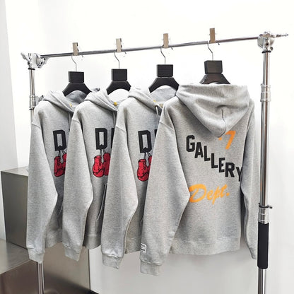 Gallery DEPT.