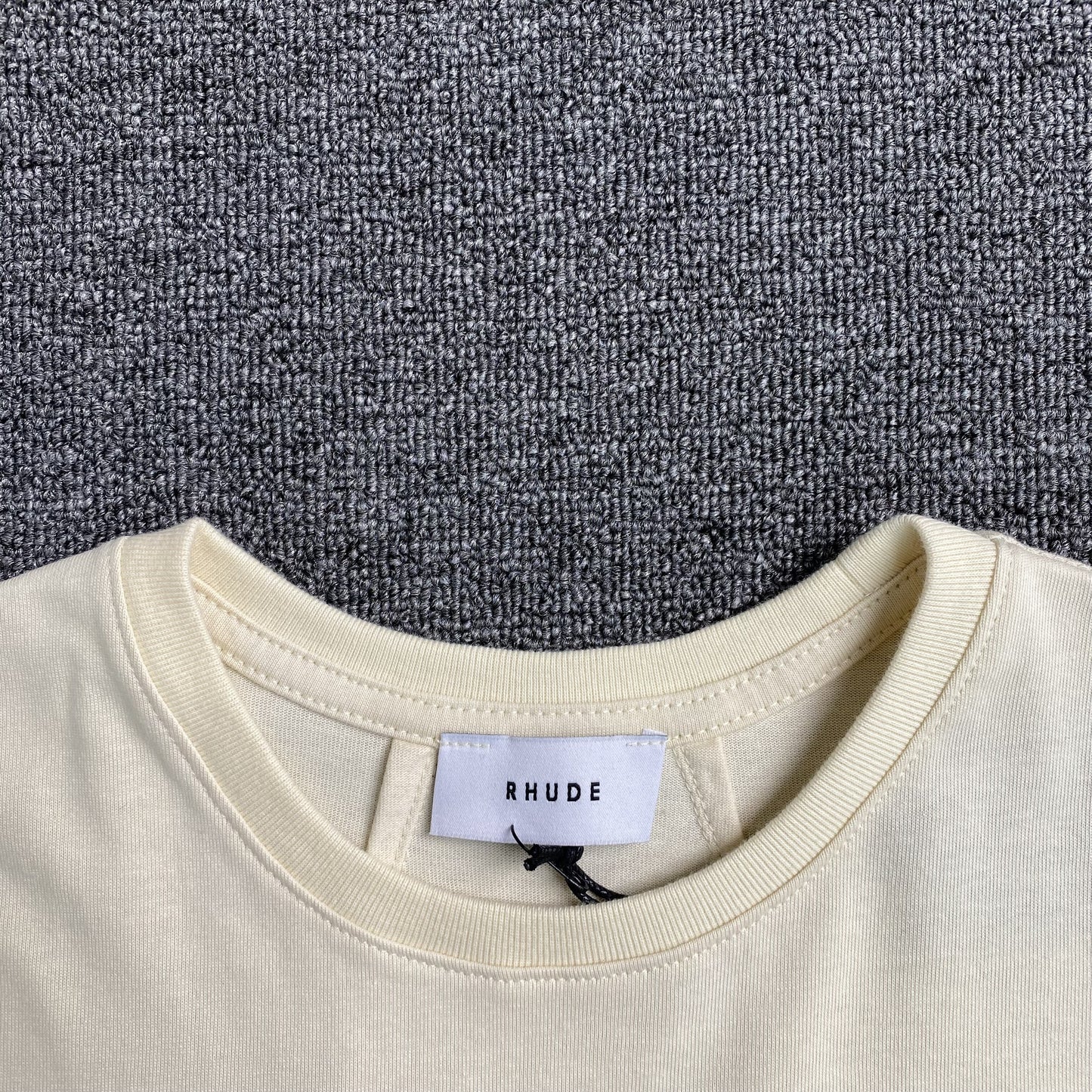RHUDE