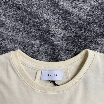 RHUDE