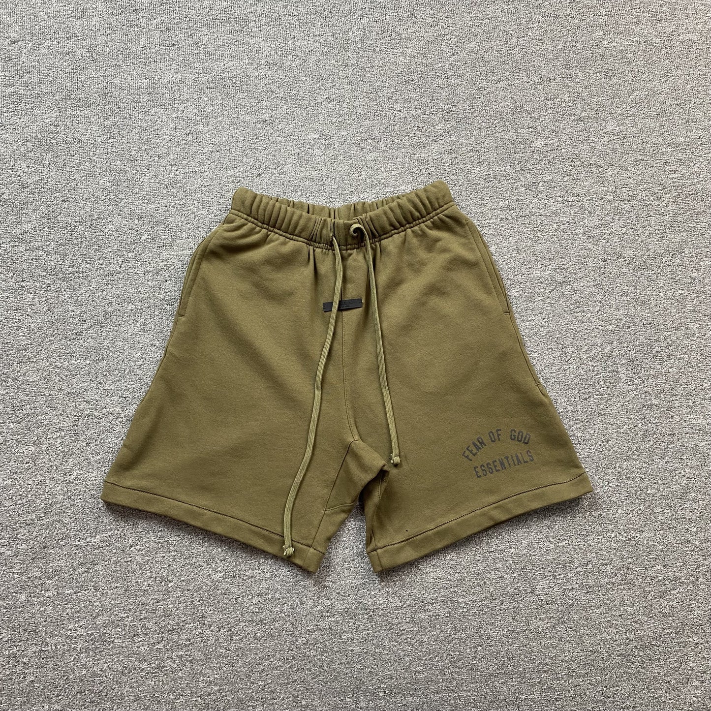 FEAR OF GO ESSENTIALS