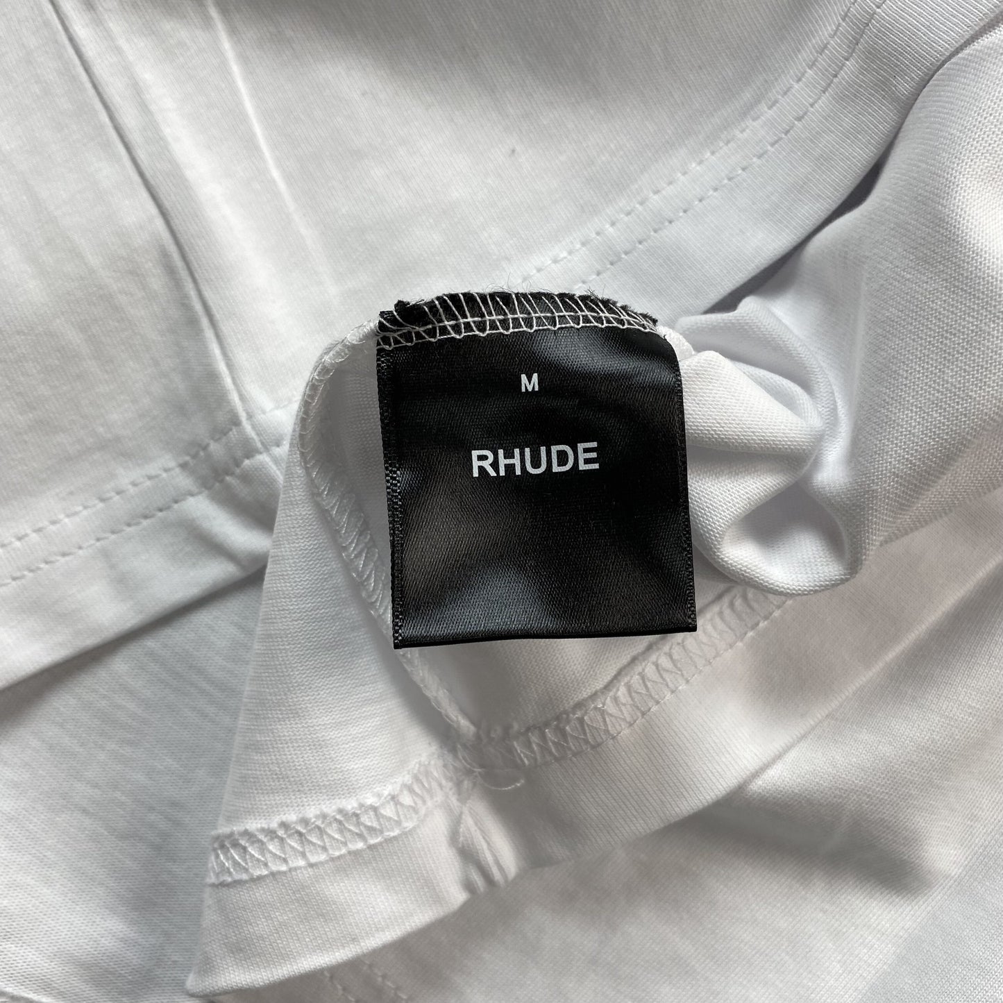 RHUDE