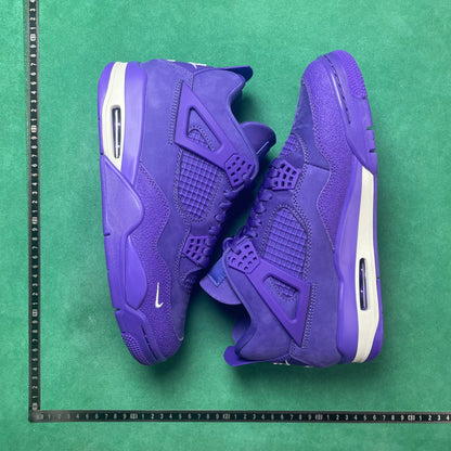 Air Jordan 4 Retro OG Spn