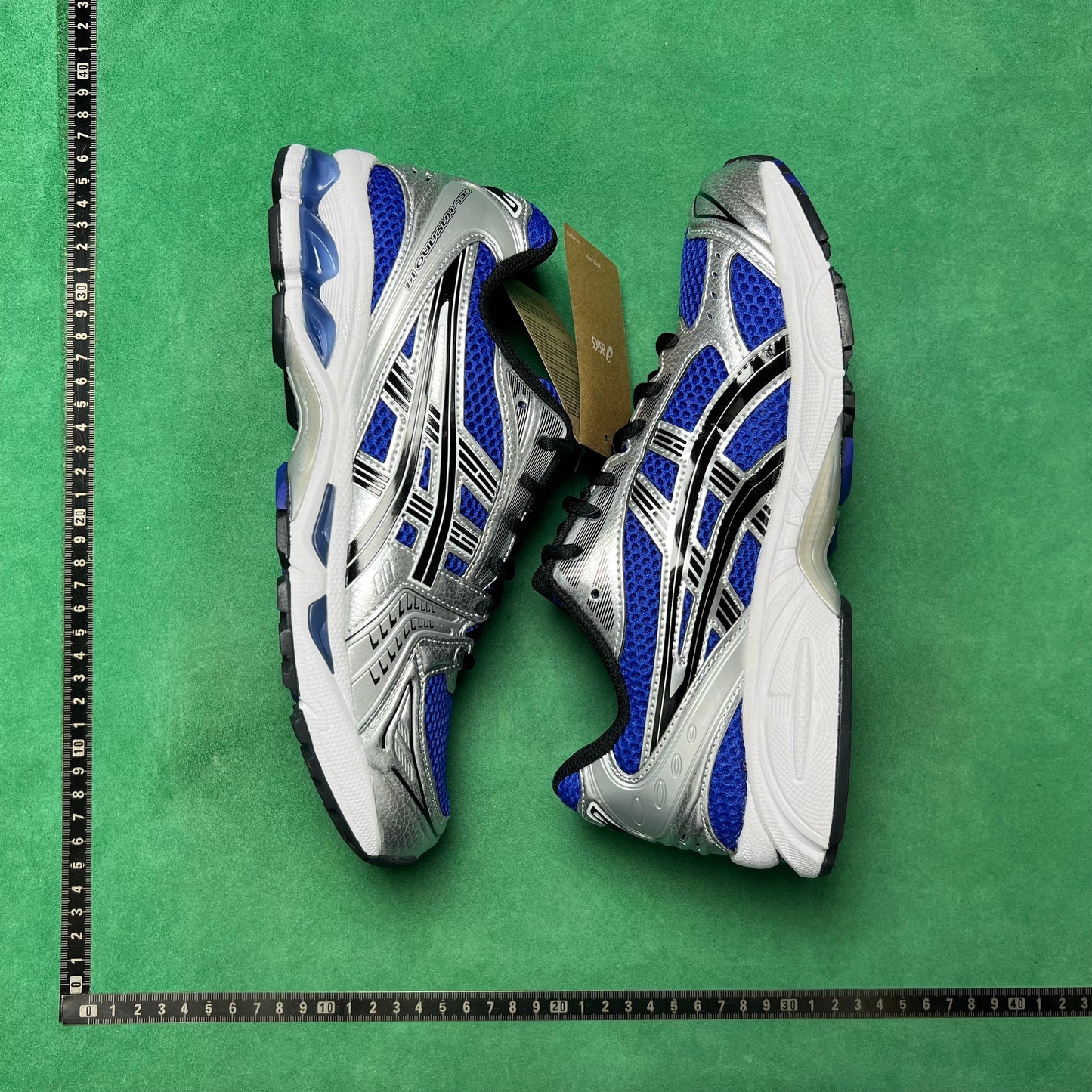 Asics Gel - KAYANO 14