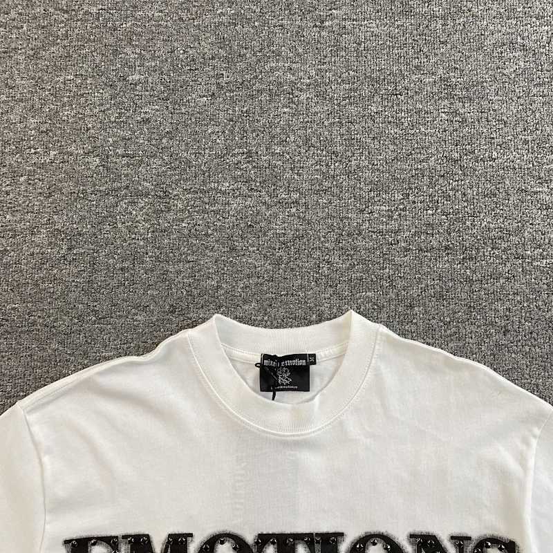 Mixed Emotion