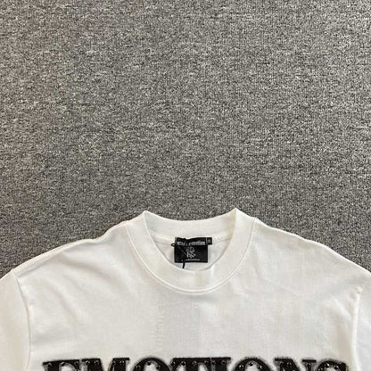 Mixed Emotion