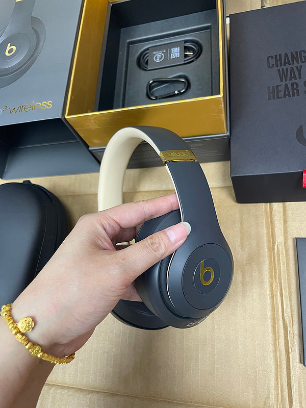 Beats Studio 3 wireless