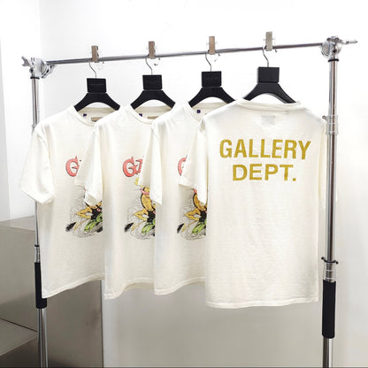 Gallery DEPT.