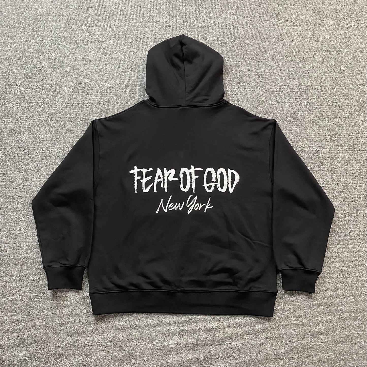 FEAR OF GO ESSENTIALS