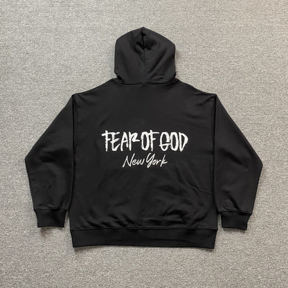 FEAR OF GO ESSENTIALS