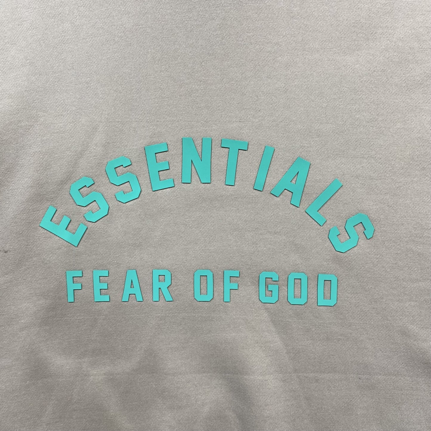 FEAR OF GO ESSENTIALS