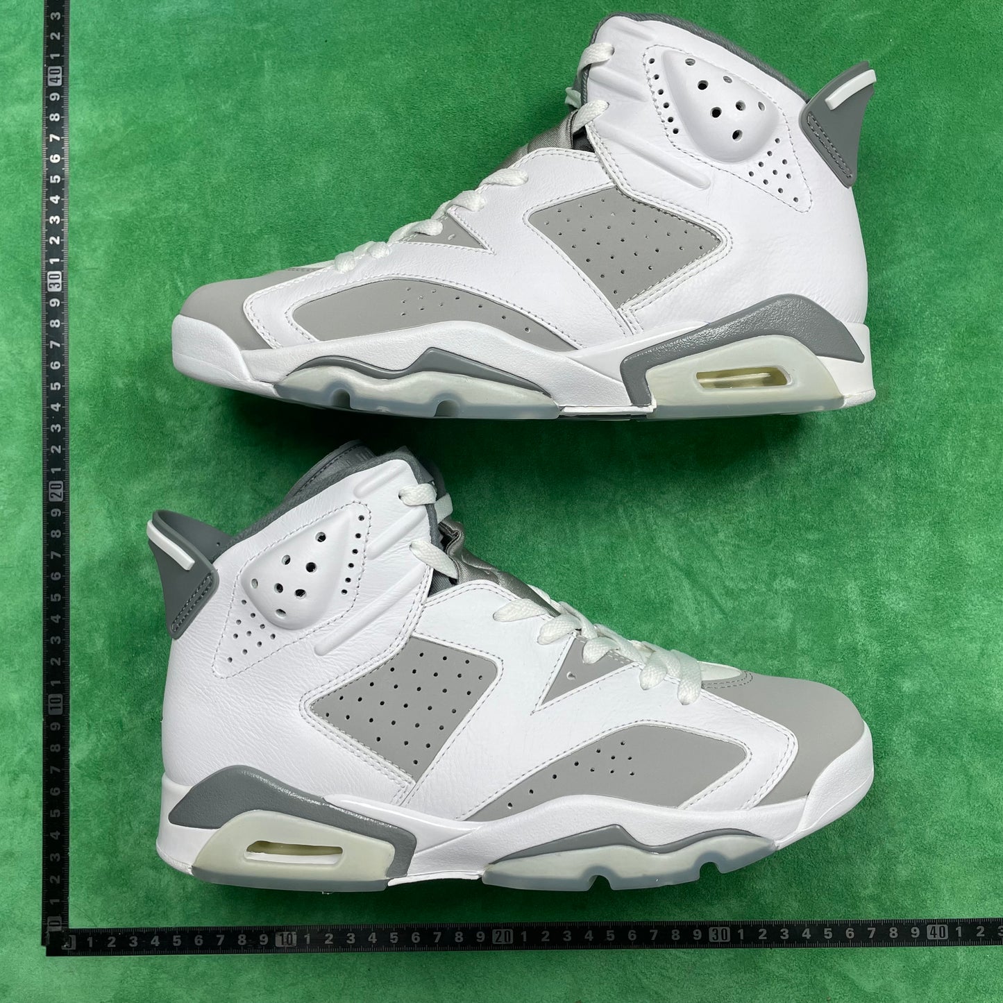 Air Jordan 6 Retro