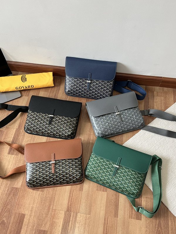 Goyard