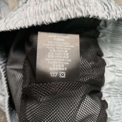 RHUDE