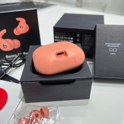 Beats Fit Pro x Kim