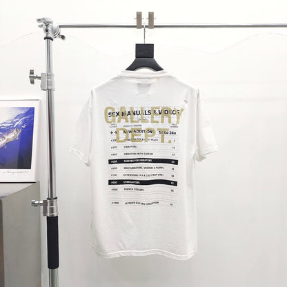 Gallery DEPT.