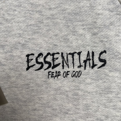 FEAR OF GO ESSENTIALS