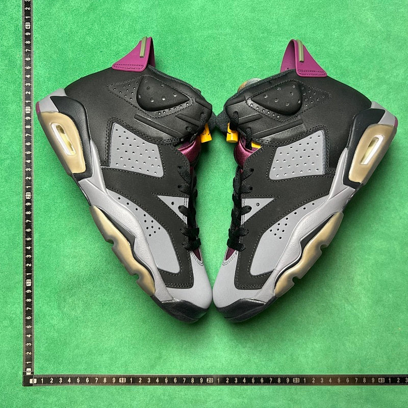 Air Jordan 6 Retro