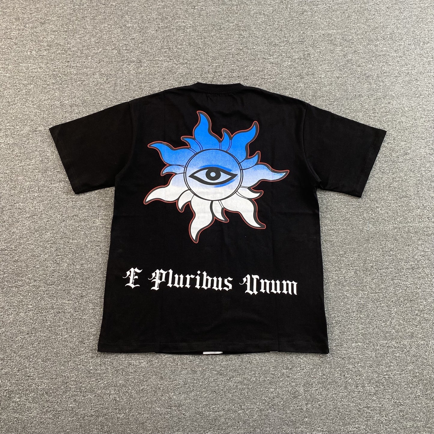 GodSpeed