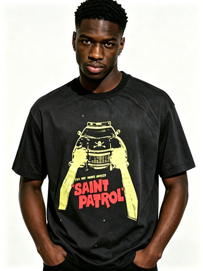 Saint Mxxxxxx
