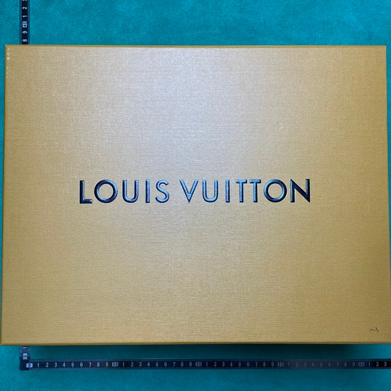 Louis Vuitton - Butter-soft Sneakers