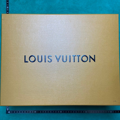 Louis Vuitton - Butter-soft Sneakers