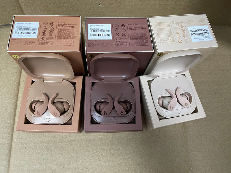 Beats Fit Pro earbuds