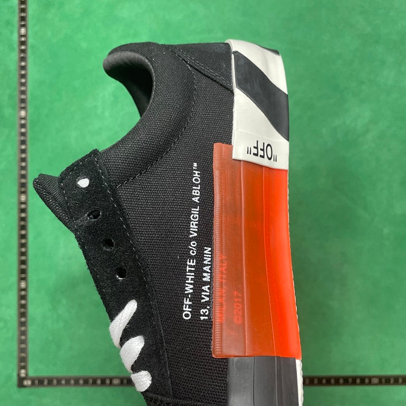 OffWhite - Gym Shoes Lover