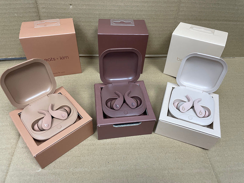 Beats Fit Pro earbuds