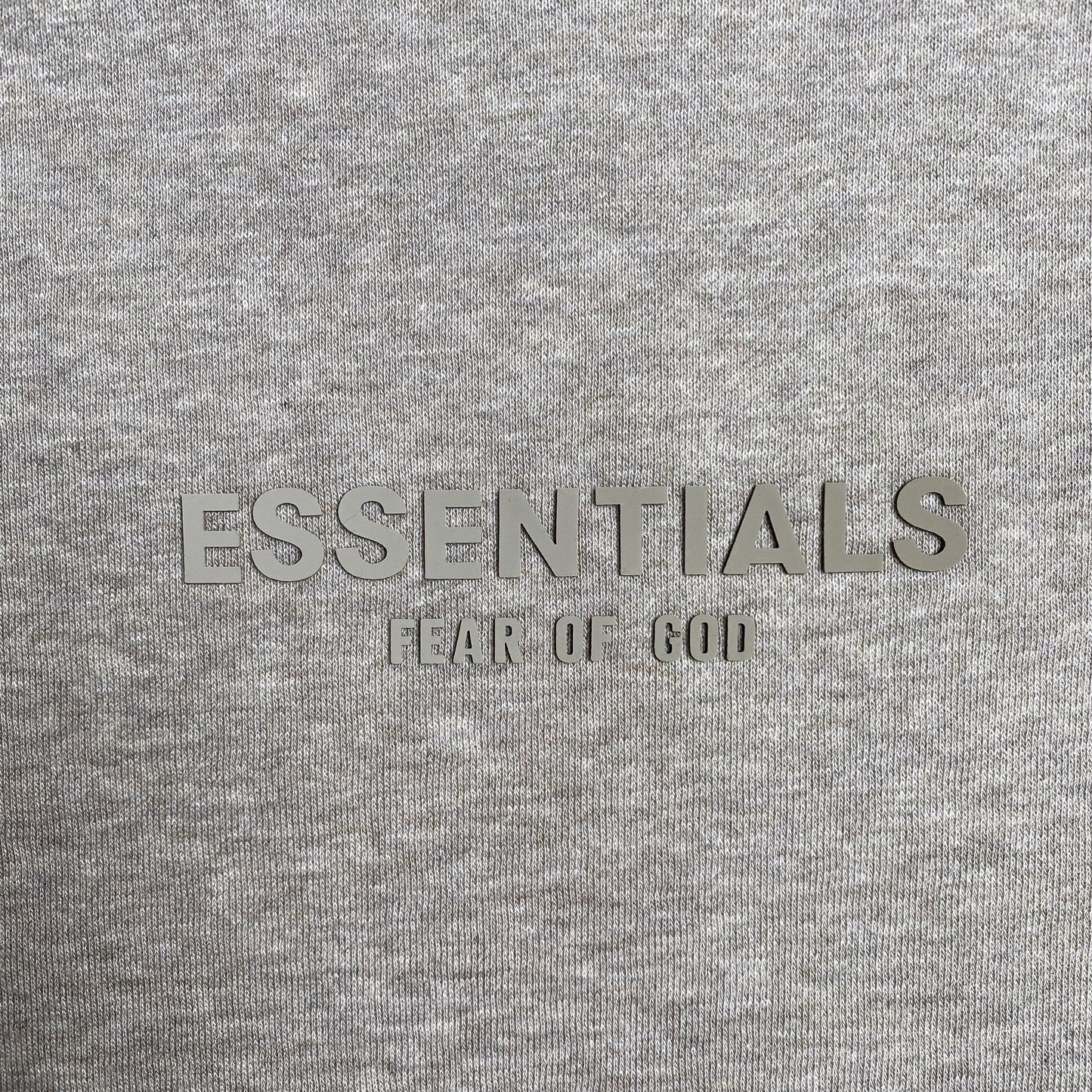 FEAR OF GO ESSENTIALS