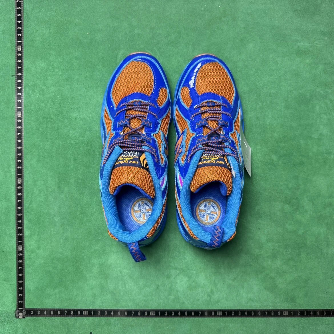 New Balance