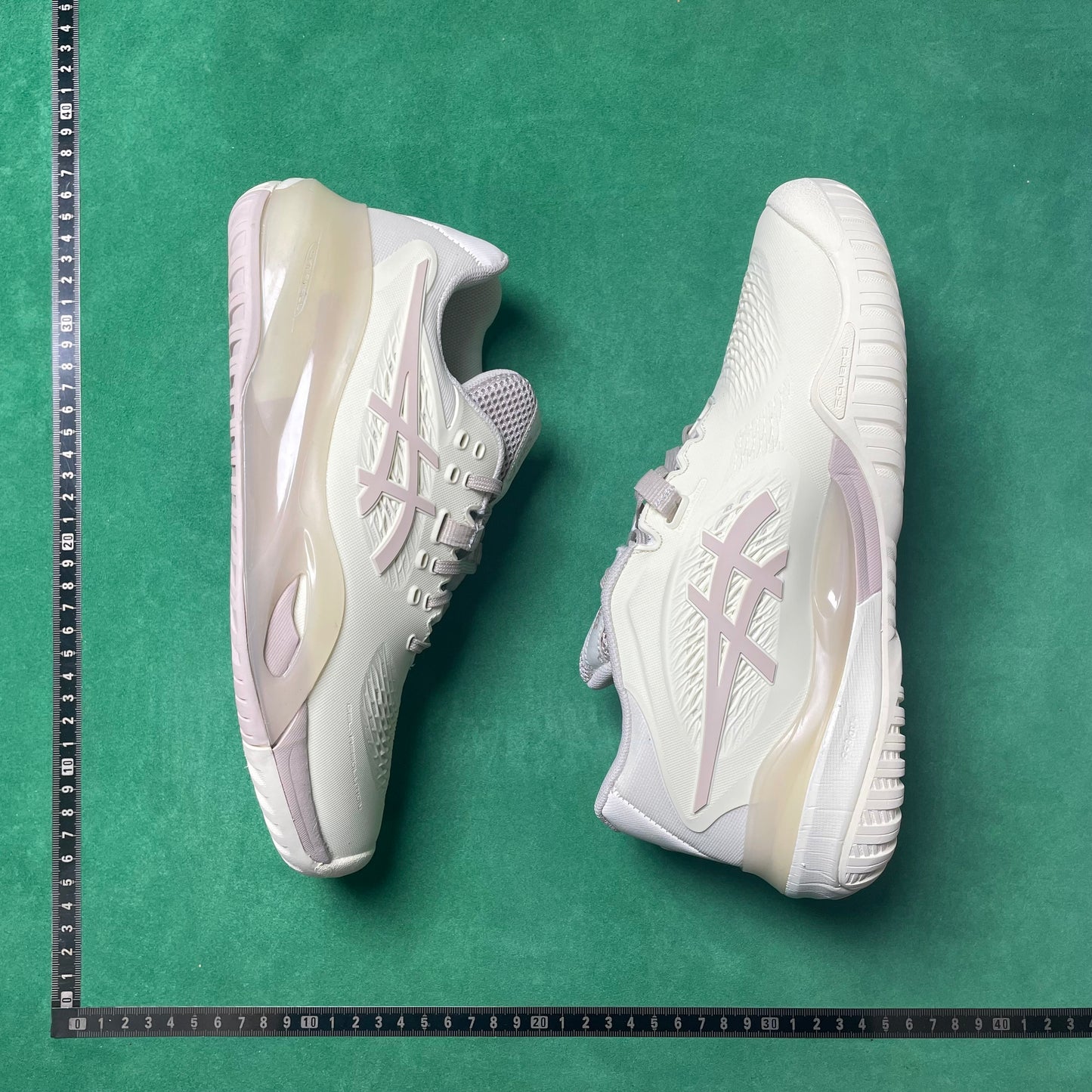 Asics Gel- Resolution X