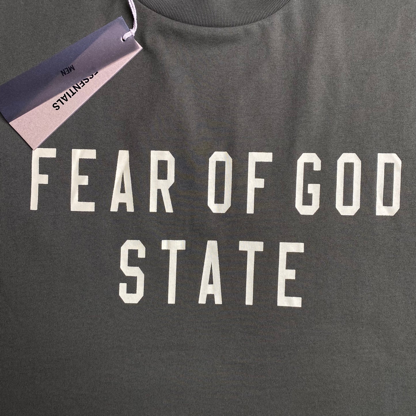 FEAR OF GO ESSENTIALS