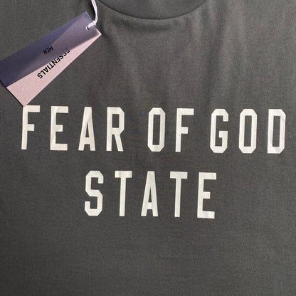 FEAR OF GO ESSENTIALS