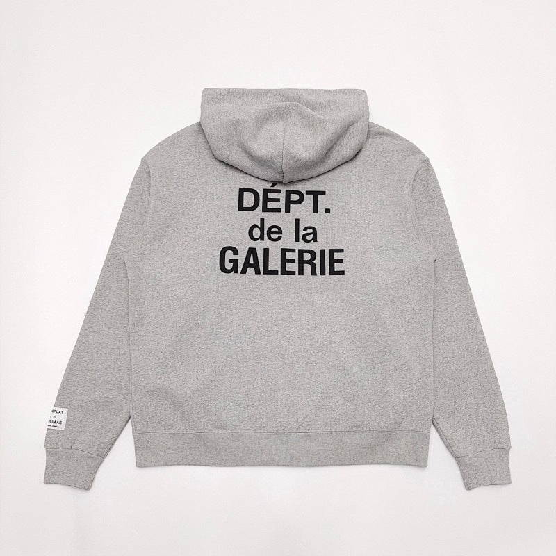 Gallery DEPT.