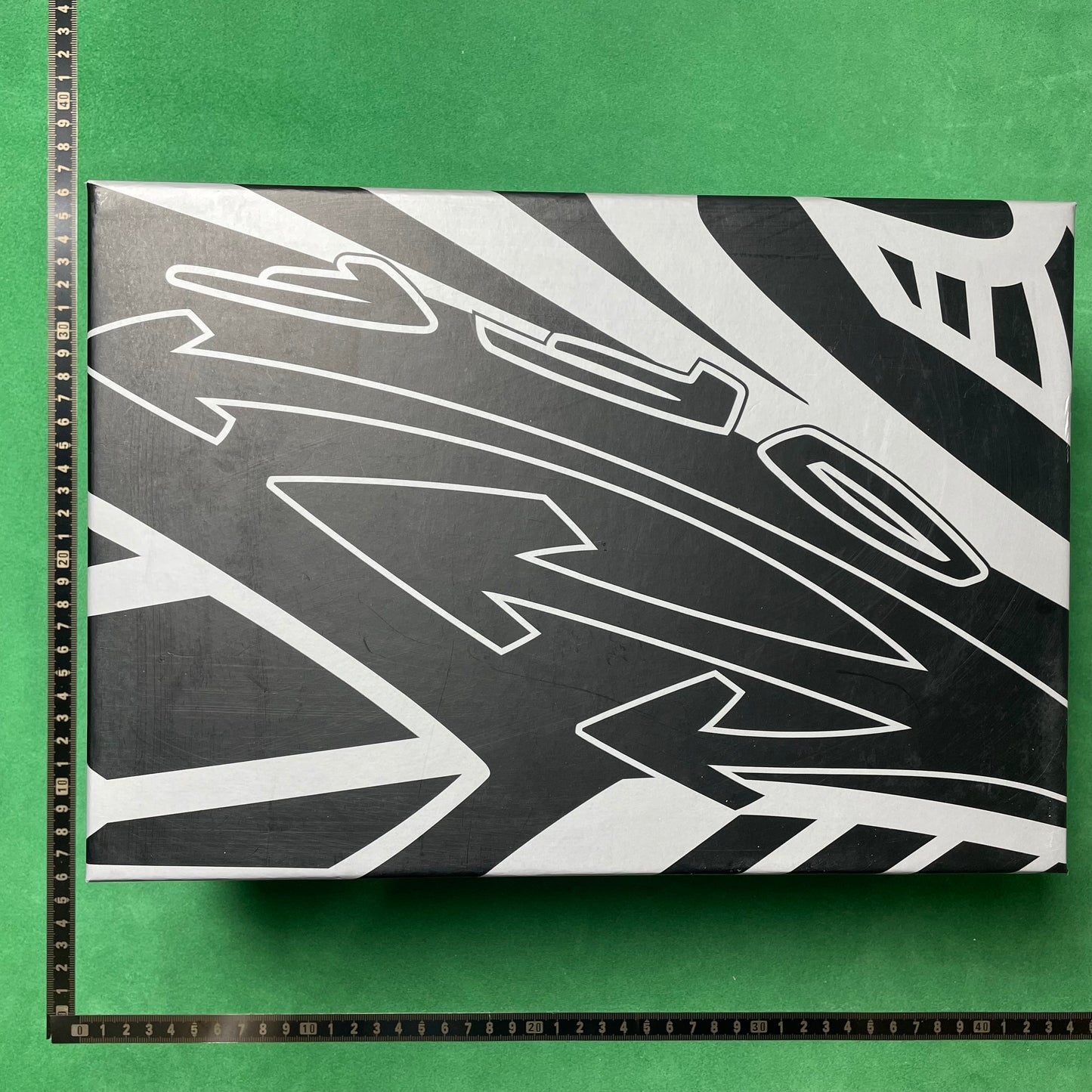 OffWhite - Be Right Back