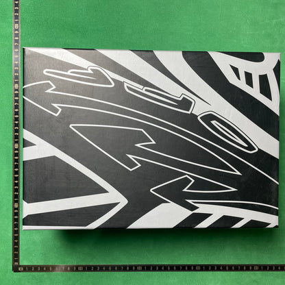 OffWhite - Be Right Back