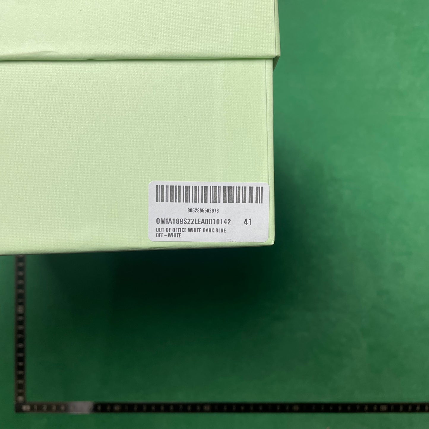 OffWhite - Out Of Office