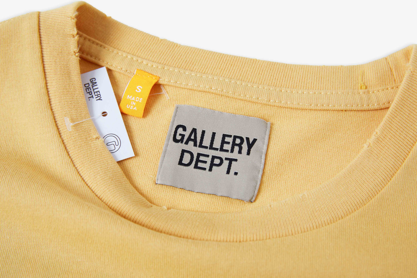 Gallery DEPT.