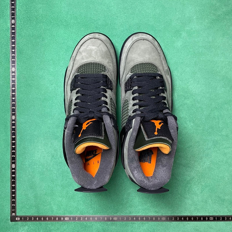 Air Jordan 4 Retro OG SP