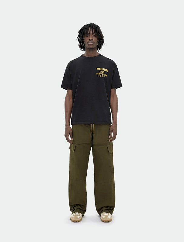 RHUDE