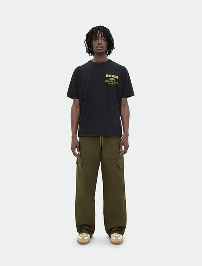 RHUDE