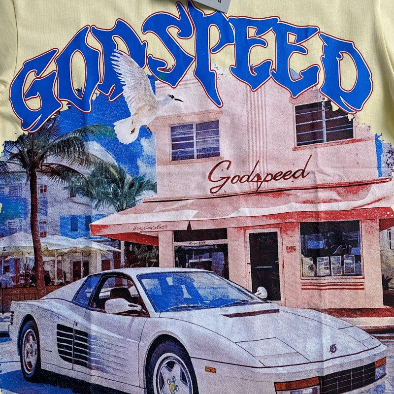 GodSpeed
