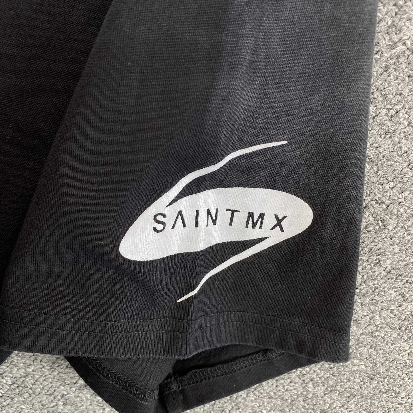 Saint Mxxxxxx