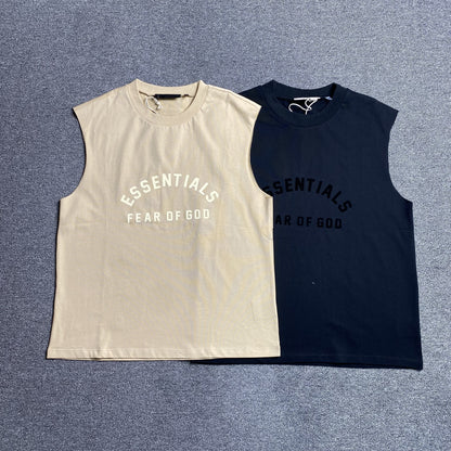 FEAR OF GO ESSENTIALS