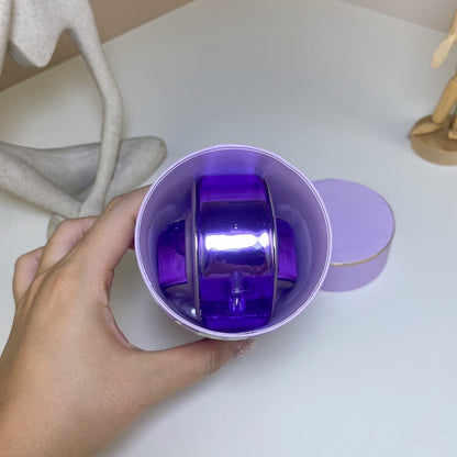 Bvlgari Omnia Amethyste Eau de Toilette