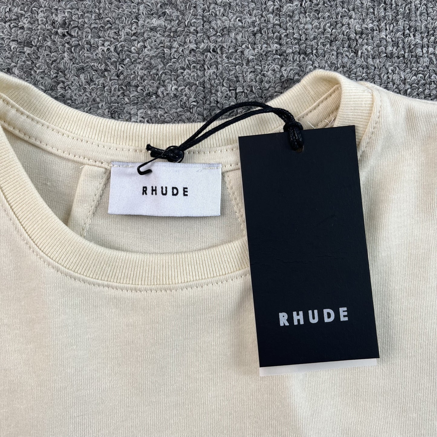 RHUDE