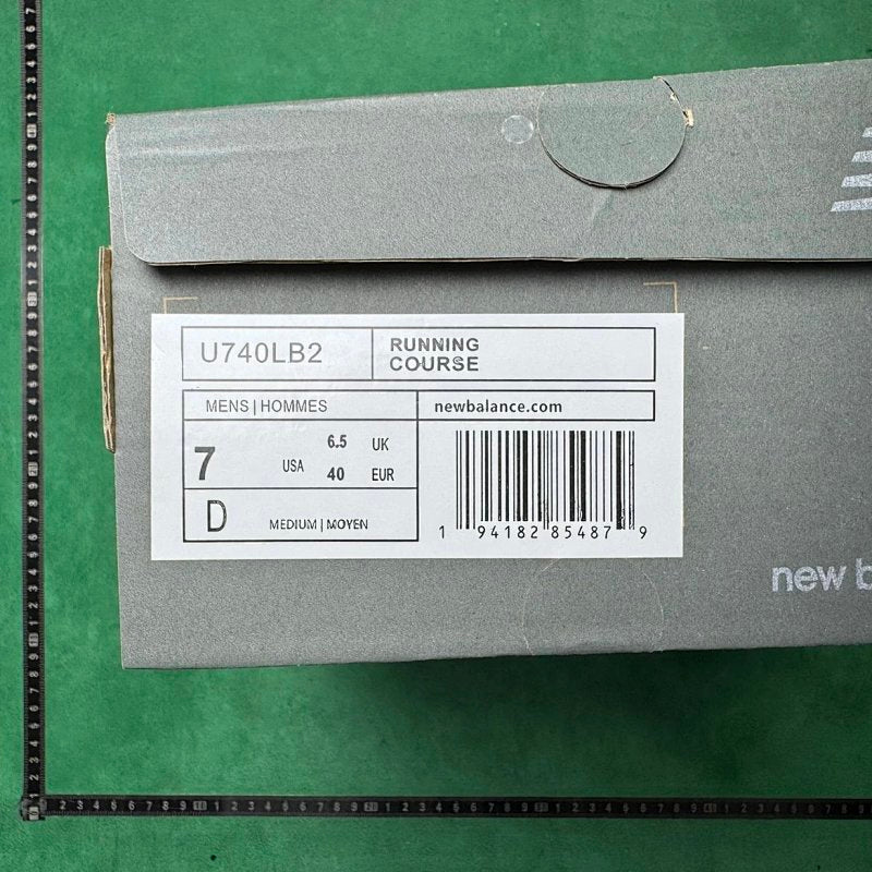 New Balance