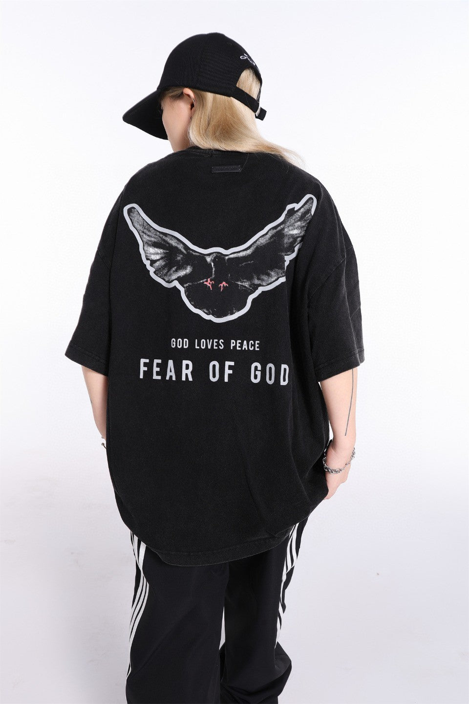 FEAR OF GO ESSENTIALS