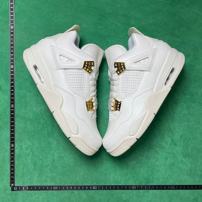 Air Jordan 4 WMNS Retro Sp